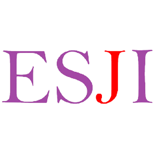 ESJI — Eurasian Scientific Journal Index
