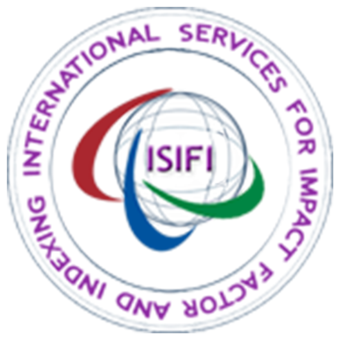 ISIFI — International Services for Impact Factor and Indexing