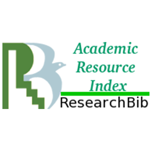 ResearchBib — Academic Resource Index