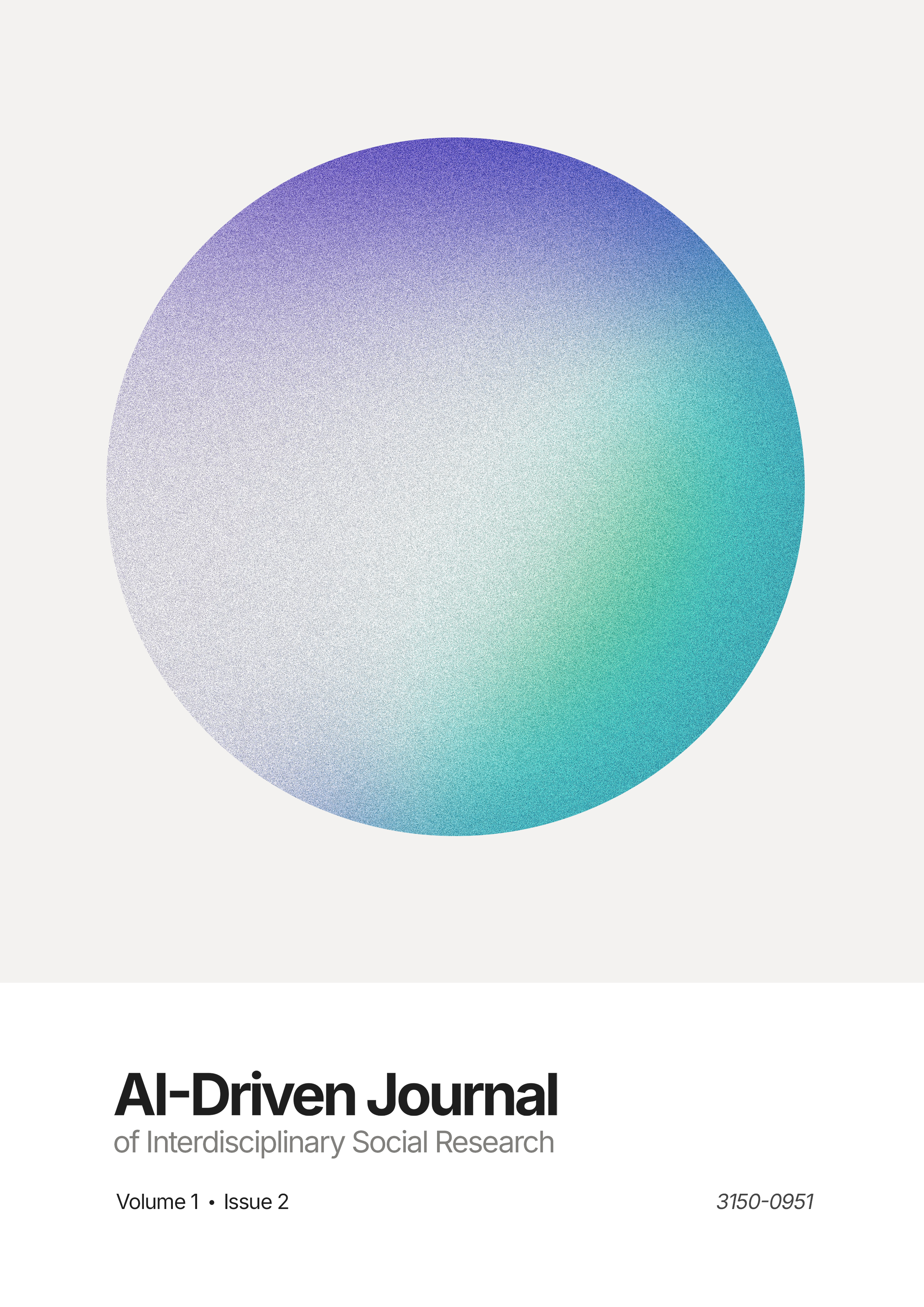 Volume 1, Issue 2 (2026)